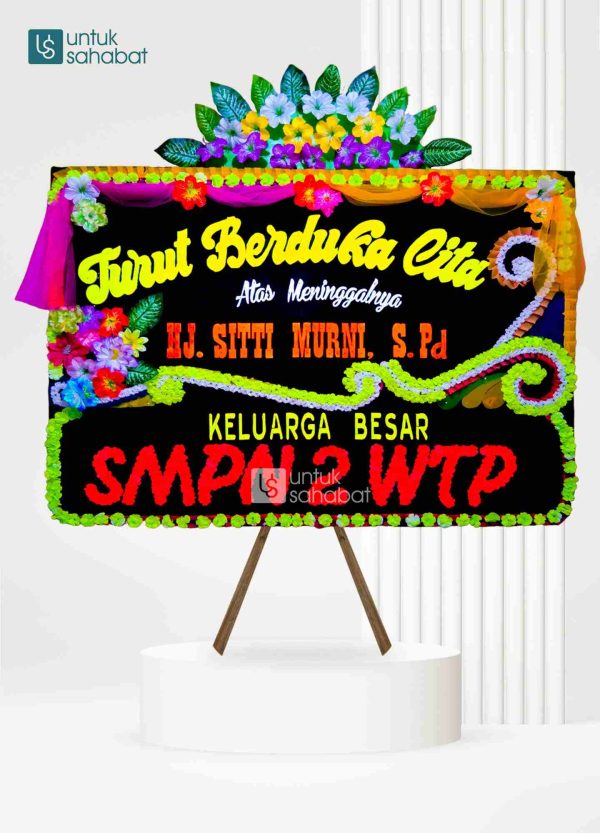 Papan Dukacita Watampone 12