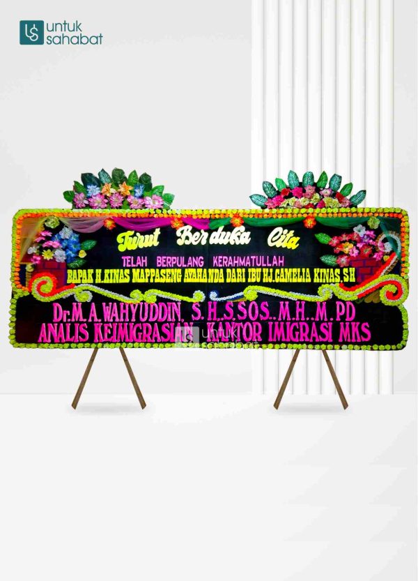 Papan Dukacita Watampone 16