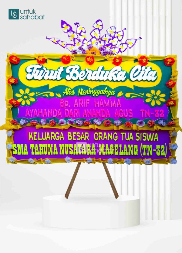 Papan Dukacita Watampone 6