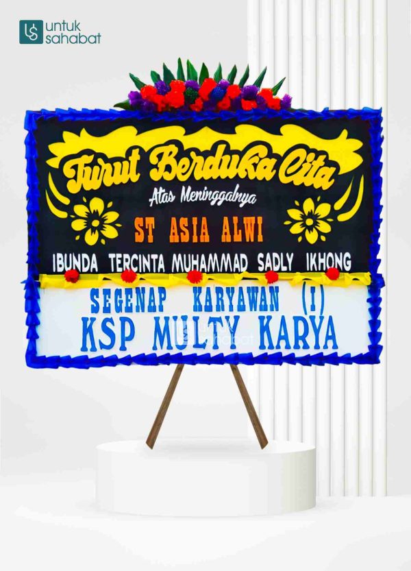Papan Dukacita Watampone 7