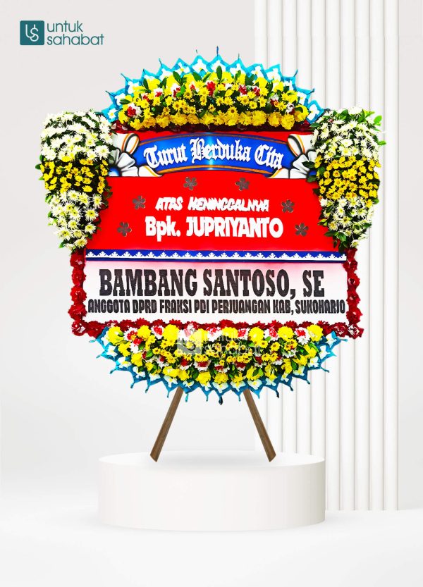 Papan Dukacita Wonogiri 11