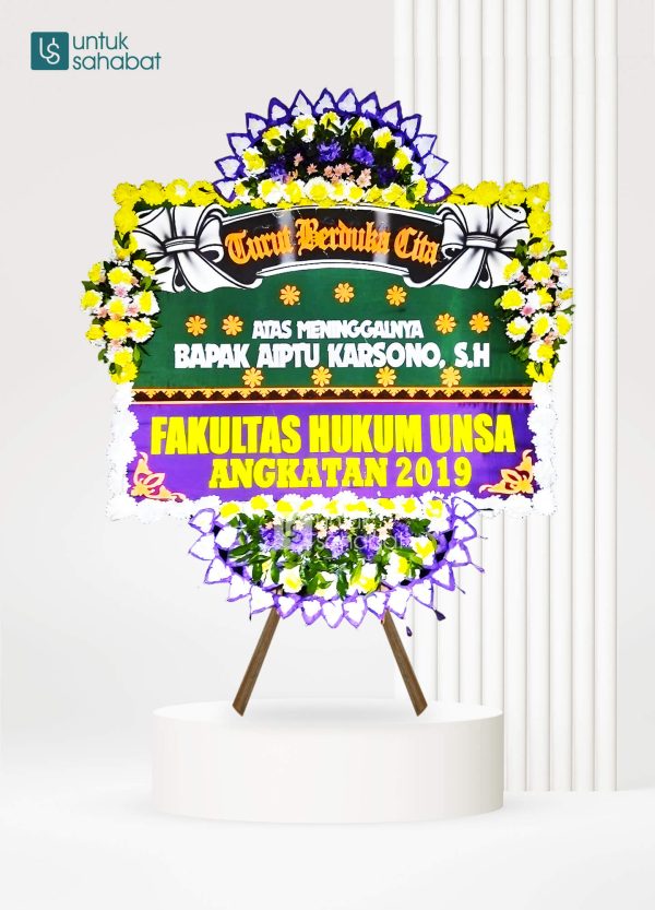 Papan Dukacita Wonogiri 5