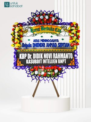 Papan Dukacita Wonogiri 6
