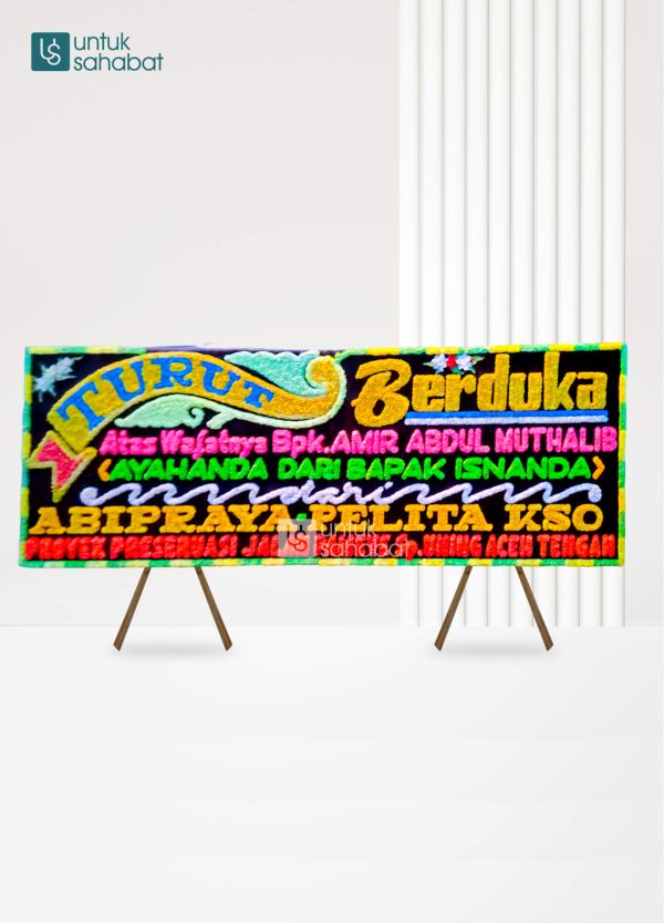 Papan Dukacita Meulaboh 13