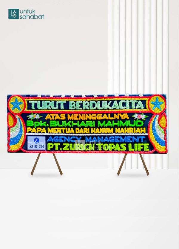 Papan Dukacita Meulaboh 14
