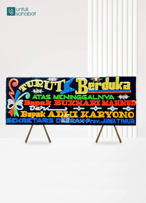 Papan Dukacita Meulaboh 15