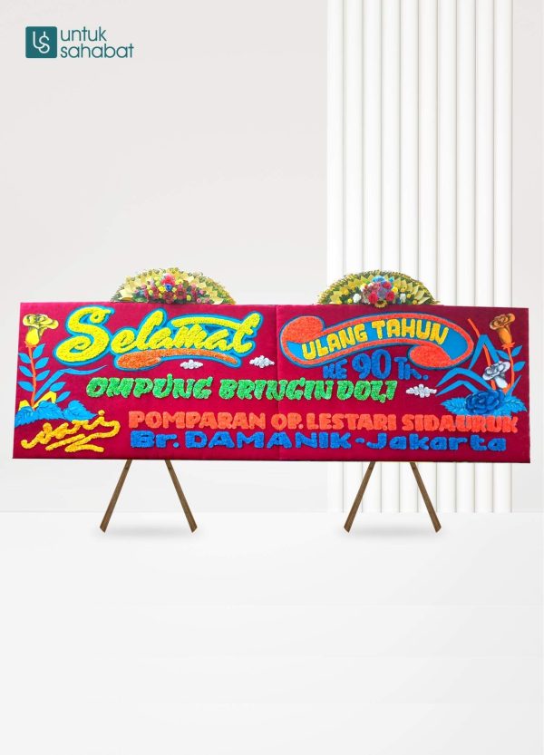 Papan Gandeng Pekanbaru 3