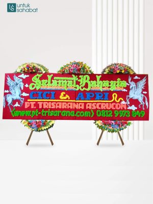 Papan Gandeng Pekanbaru 4