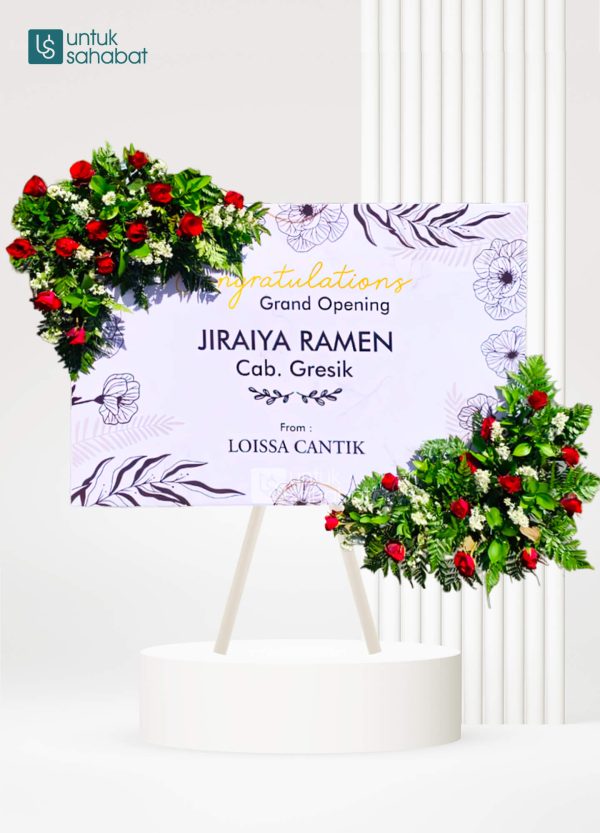 Papan Indoor Gresik 12