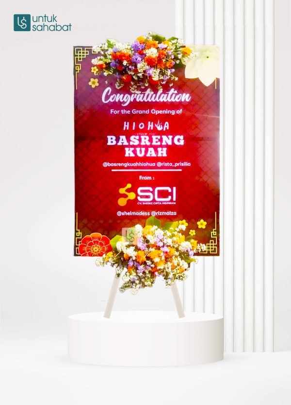 Papan Indoor Gresik 15