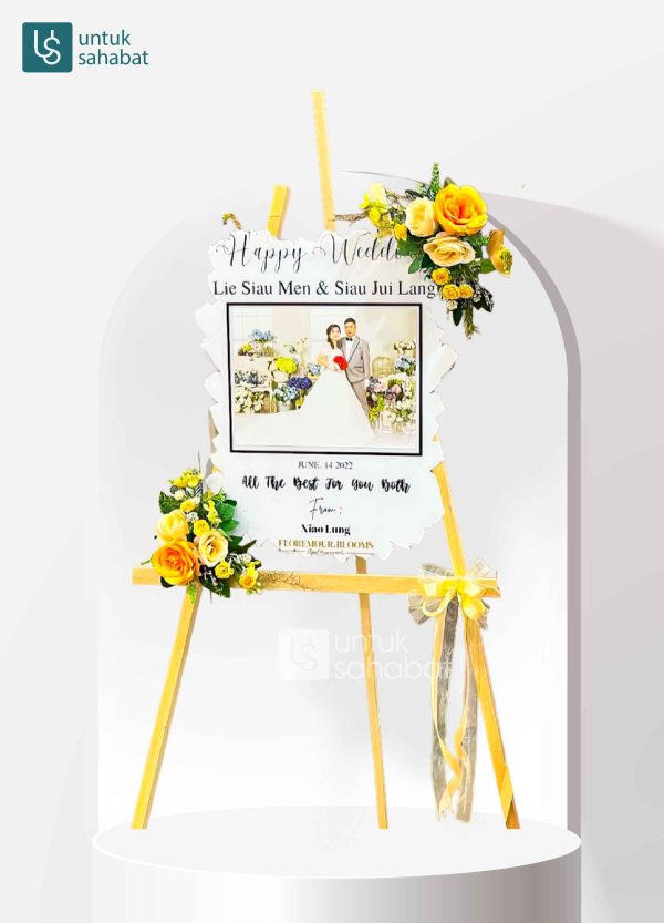 Papan Indoor Mempawah 2