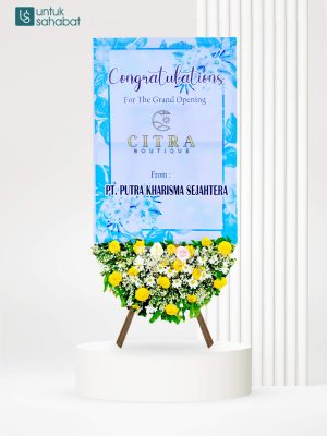Papan Indoor Mojokerto 2