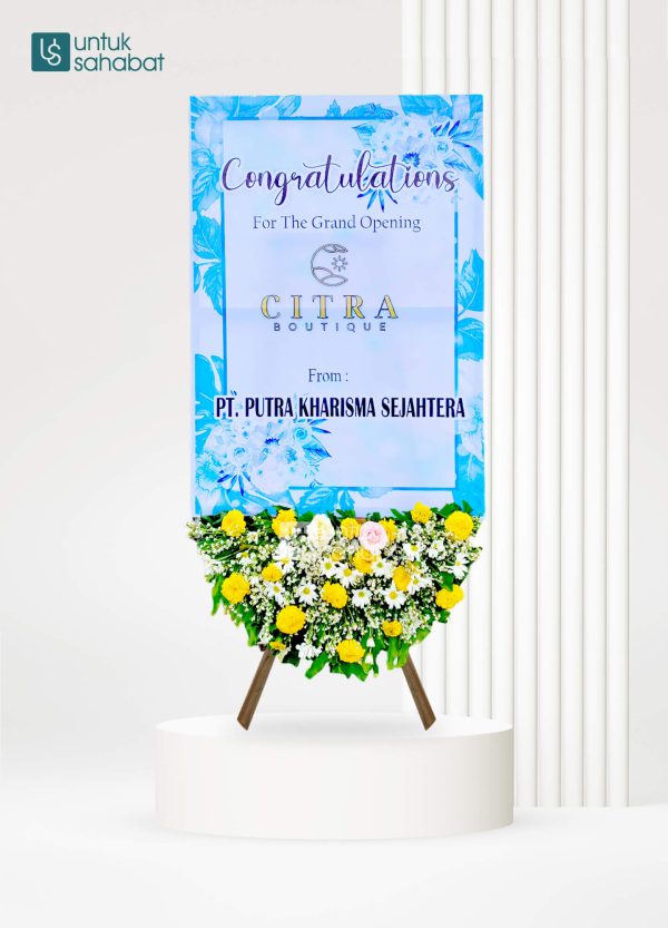 Papan Indoor Mojokerto 2