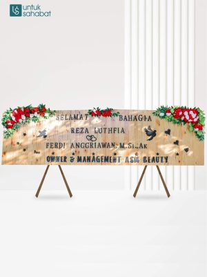 Papan Kayu Aceh 7
