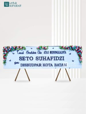 Papan Kayu Batam 8