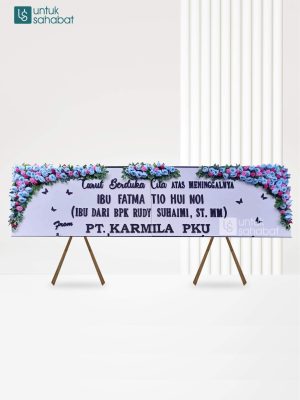 Papan Kayu Batam 9