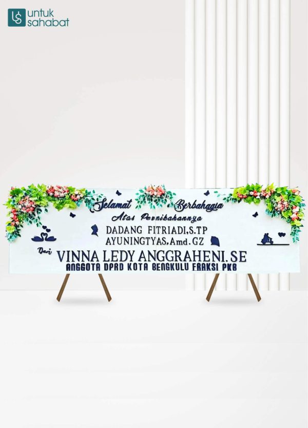 Papan Kayu Bengkulu 12