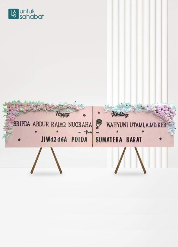 Papan Kayu Bukittinggi 2