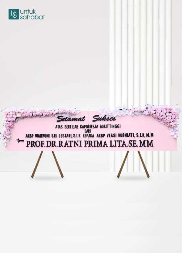 Papan Kayu Bukittinggi 3