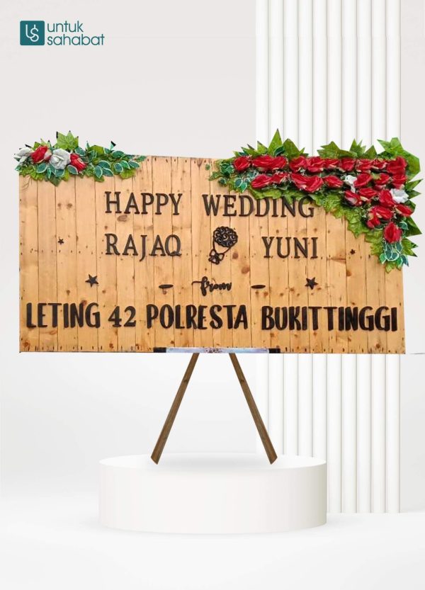Papan Kayu Bukittinggi 6