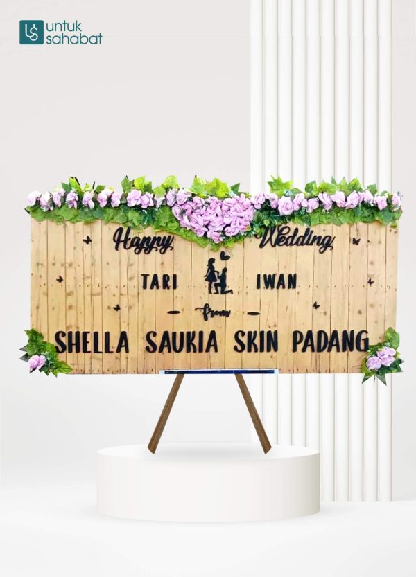 Papan Kayu Bukittinggi 8