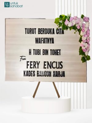 Papan Kayu Dukacita Musi 3