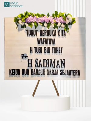 Papan Kayu Dukacita Musi 4