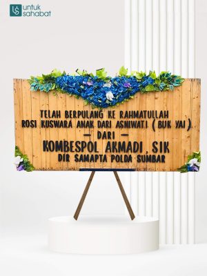 Papan Kayu Dukacita Sijunjung 1
