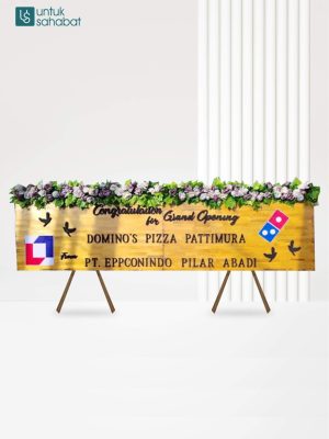 Papan Kayu Jambi 6
