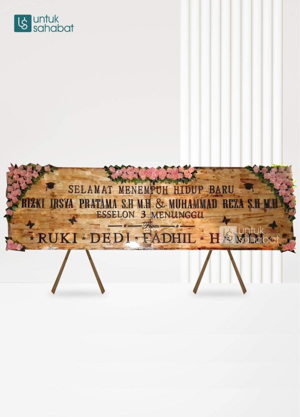 Papan Kayu Padang 7