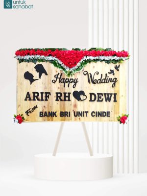 Papan Kayu Palembang 3
