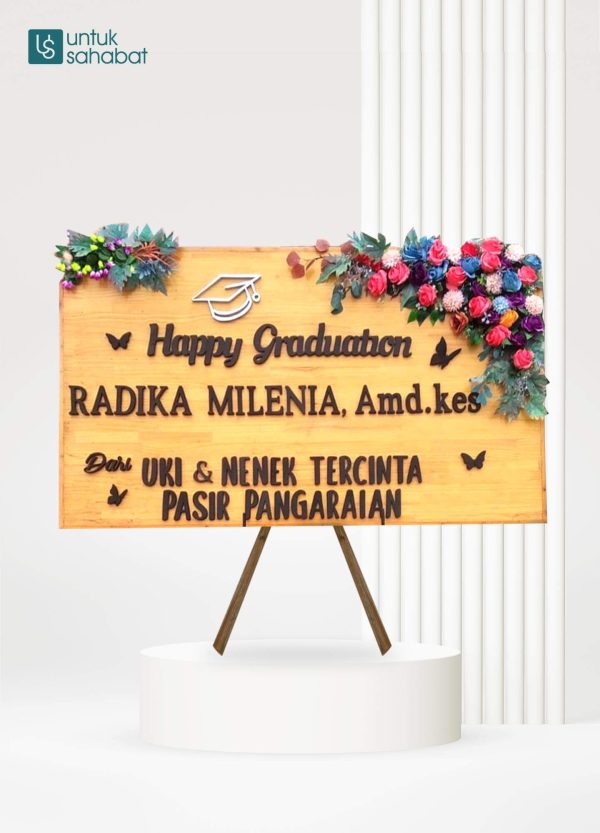 Papan Kayu Pekanbaru 2