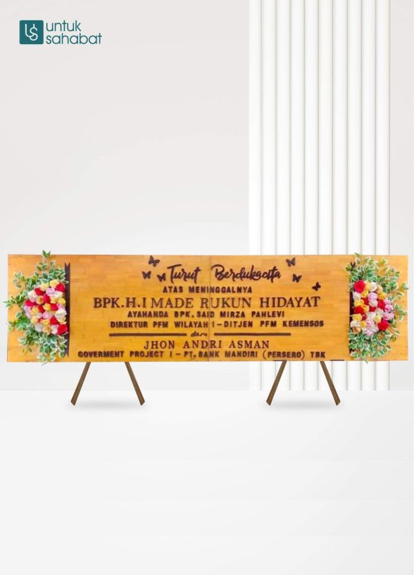 Papan Kayu Pekanbaru 5