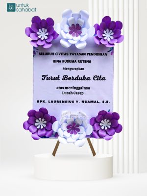 Papan Kertas Dukacita Borong 2