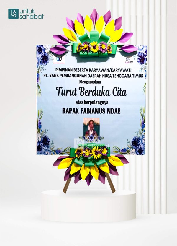 Papan Kertas Dukacita Ruteng 4