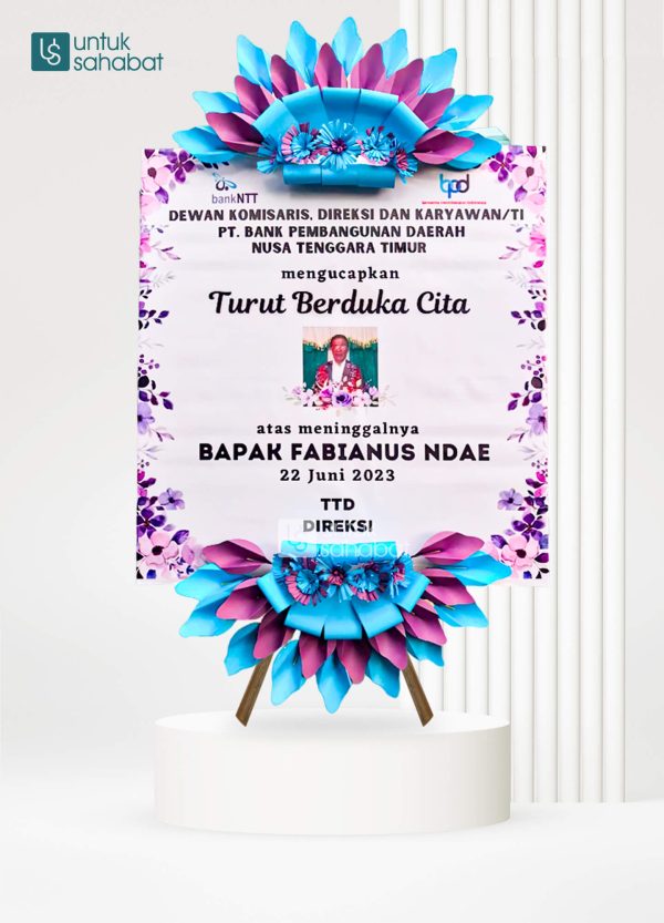 Papan Kertas Dukacita Ruteng 5