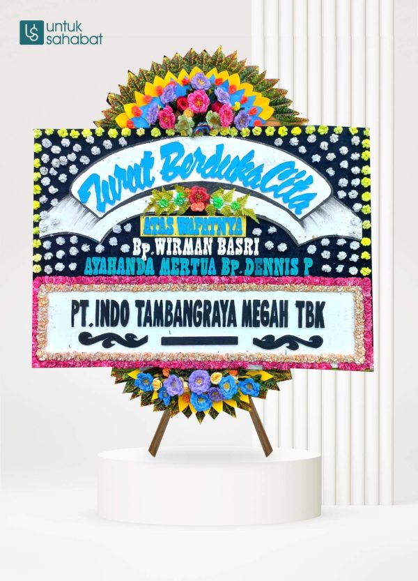 Papan Premium Pekanbaru 10