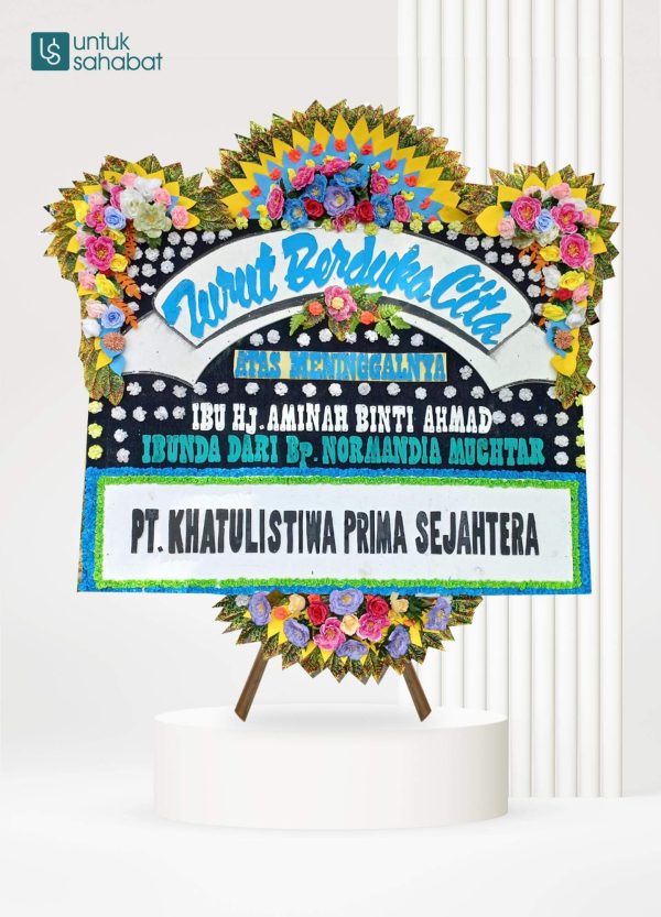 Papan Premium Pekanbaru 8