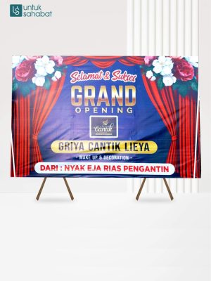 Papan Printing Aceh 1
