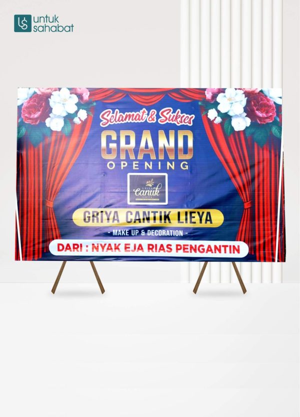 Papan Printing Aceh 1