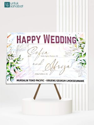 Papan Printing Aceh 3