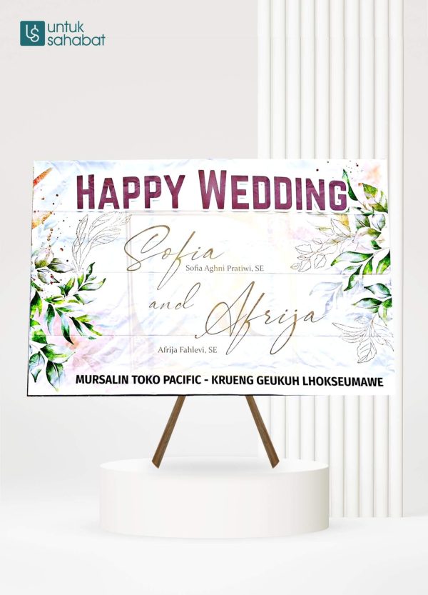 Papan Printing Aceh 3