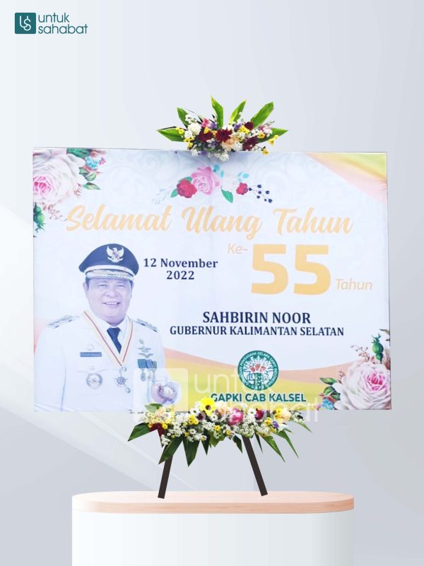 Papan Printing Banjarmasin 6