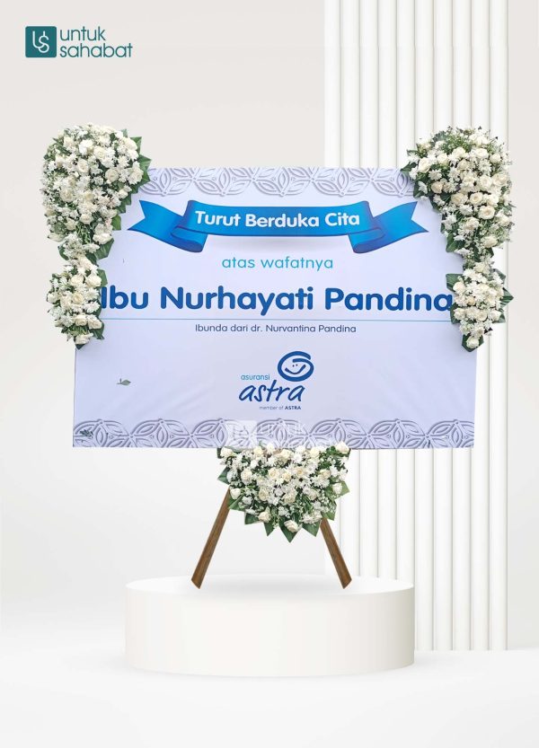 Papan Printing Mawar Jakarta 4