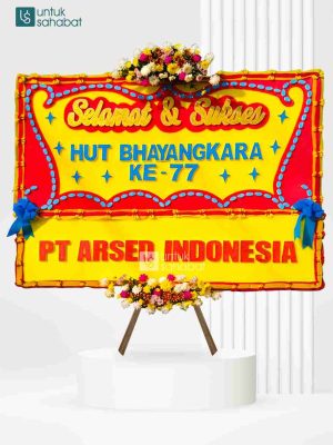 Papan Selamat Pangkal Pinang 11
