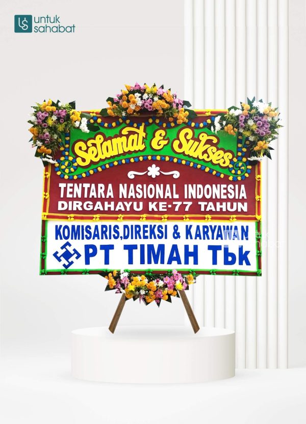 Papan Selamat Pangkal Pinang 2