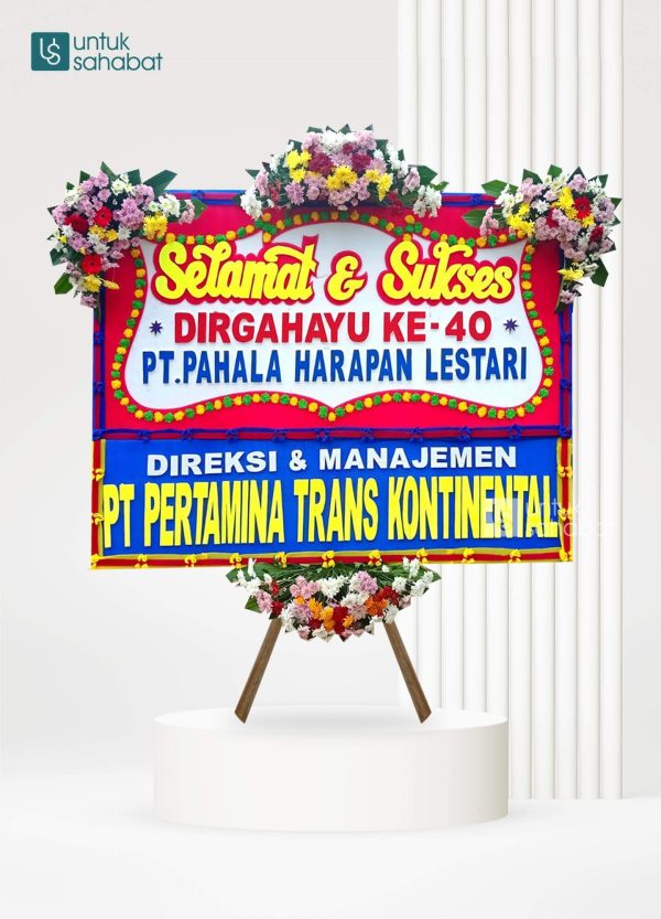 Papan Selamat Pangkal Pinang 4