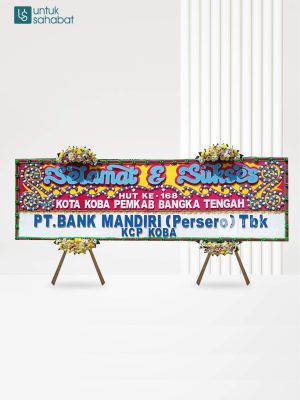 Papan Selamat Pangkal Pinang 5