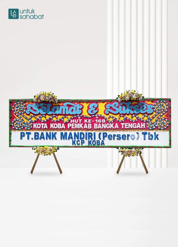 Papan Selamat Pangkal Pinang 5