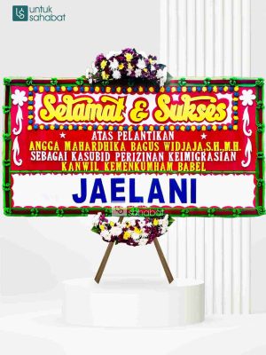 Papan Selamat Pangkal Pinang 7